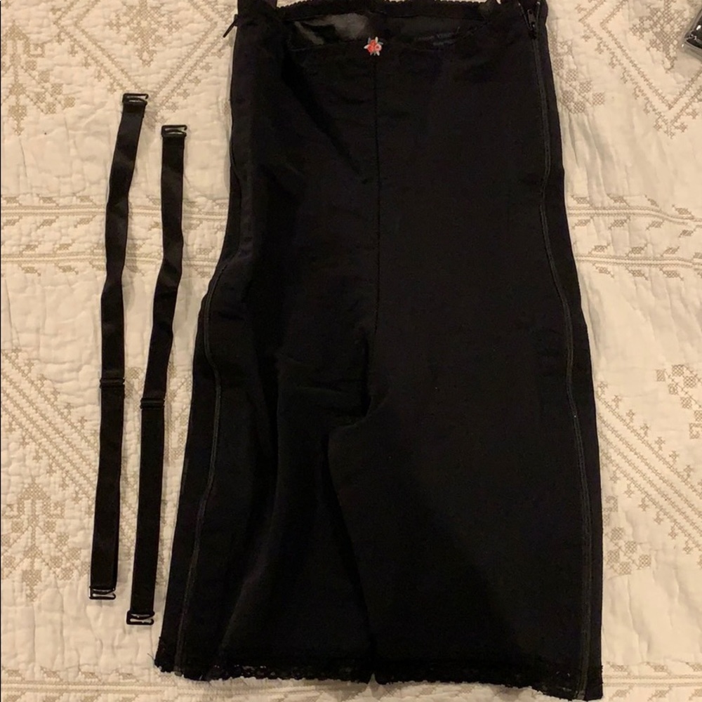 Design Veronique post op faja #853